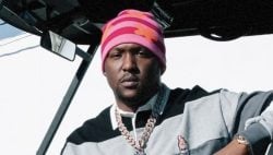 Hit-Boy Predicts 'Producer Of The Year' Win At The Grammys: 'I Went Crazy On Albums'