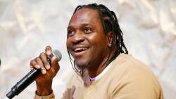 Pusha T Reveals New Grill Worth Over 6 Figures