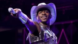 Lil Nas X Set To Bring 'Long Live Montero' Tour Documentary To HBO