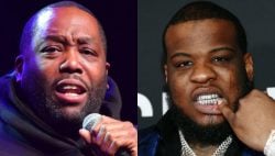 Killer Mike & Maxo Kream Applaud Florida Rapper For Buying A Honda Instead Of A Benz