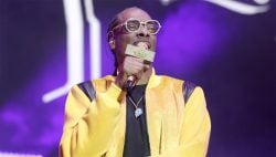 Snoop Dogg Grills Lakers Star Over Poor Playoffs Performance: 'Get Yo Ass In The Gym!'