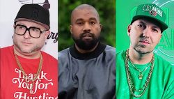 Statik Selektah Was ‘Heartbroken’ Over Kanye West Credit Exclusion, Says Termanology