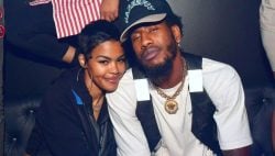 Teyana Taylor Addresses 'Leaked' Divorce Documents: 'Please Allow My Family Some Privacy'
