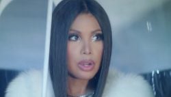 Toni Braxton Opens Up About ‘Scary’ Heart Surgery That Saved Her Life