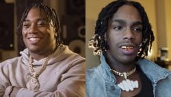 Fredo Bang On YNW Melly’s Legal Situation: ‘He’s Ready To Get It Over With’