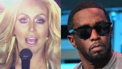 Aubrey O’Day Warns Fans That Their Danity Kane Purchases ‘Directly Support Diddy'