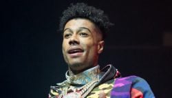 Blueface Gets Scathing Response After Disowning His ‘Weird’ Mother
