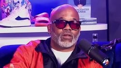 Dame Dash Says He’s ‘Taking Back’ Roc-A-Fella Records: ‘I’m The CEO’