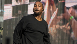 Kanye West Claims He's Being Blacklisted By Venues: 'You Know Why That Is'