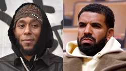 Yasiin Bey Admits Drake Is A ‘Talented MC’ But Wants More Substance In His Music