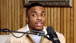 Vince Staples Lays Out Hilarious Plans To Improve The NBA