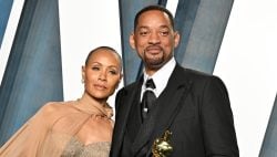 Jada Pinkett Smith Says Will Smith’s Oscars Slap Saved Their Marriage