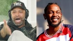 Joe Budden Believes Kendrick Lamar’s ‘Like That’ Verse Exploded ‘Phony Friendships’