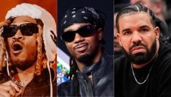 Future & Metro Boomin No Longer Friends With Drake — That’s What Fans Think