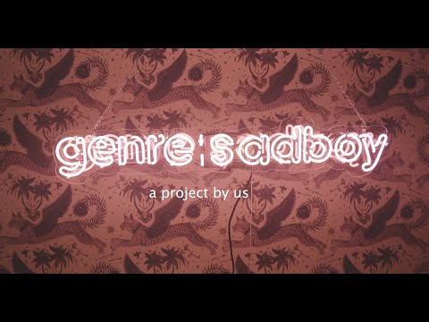 Youtube Video - Machine Gun Kelly & Trippie Red Share Mini-Doc For Upcoming ‘Genre: Sadboy’ EP