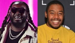 T-Pain Brings LaRussell To His ‘Mansion In Wiscansin Party’ For Upcoming Tour