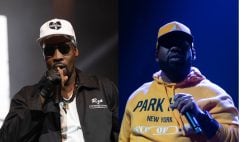 RZA & Raekwon Set To Perform 'Only Built 4 Cuban Linx' Live Backed By Symphony Orchestra