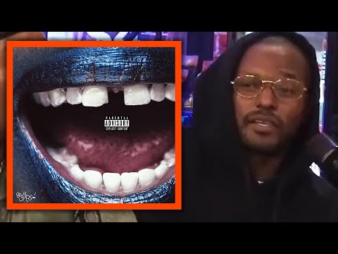 Youtube Video - ScHoolboy Q Says Making Of 'Blue Lips' Was A 5 Year Process