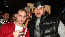 Scott Storch Says 50 Cent’s 'Candy Shop' Was Originally For Fat Joe