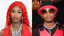 Sexyy Red Stumped By Plies' Response To Her Twerk Video: 'What Dat Mean?'