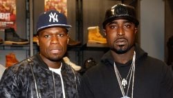 Young Buck Questions 50 Cent Wanting To 'Ja Rule' Him: 'Why Are You Doing This To Me?'