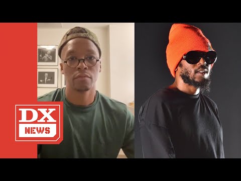Youtube Video - Lupe Fiasco Clears Up Kendrick Lamar 'Apology': 'I Fear No Rapper Of Any Kind'