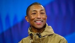 Pharrell Teases New N.E.R.D Music & Says It Reminds Him Of 'In Search Of...'