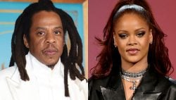 JAY-Z & Rihanna's Current Net Worths Revealed In Forbes' Celebrity Billionaires 2024 List