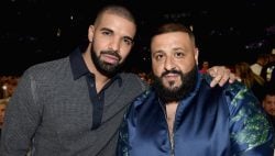 DJ Khaled Promises To 'Get Back To The Hits' On New Album With Drake's Help